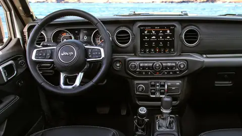 Jeep Gladiator 2021 Jeep Gladiator 2021