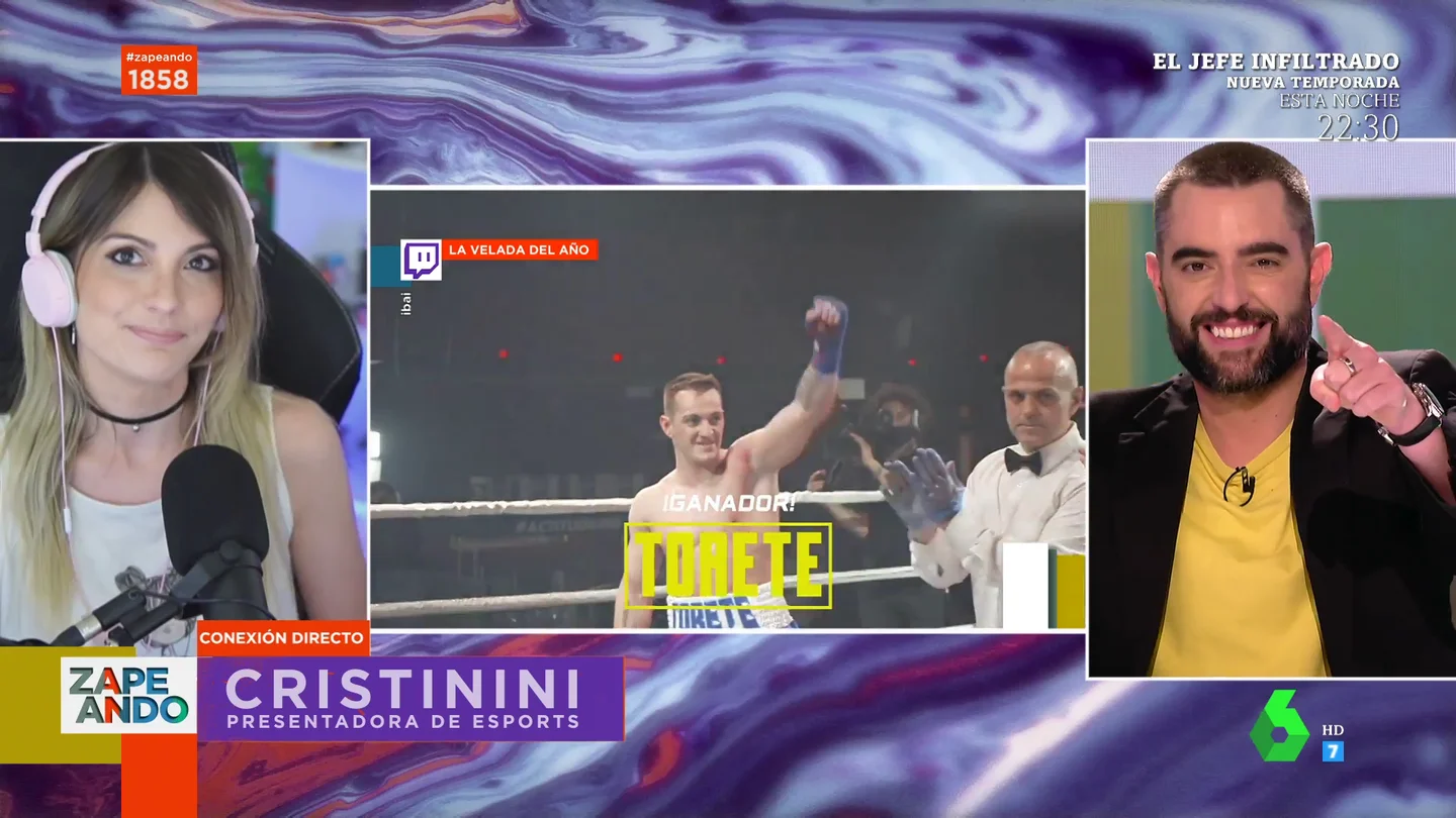 Cristinini Cristinini