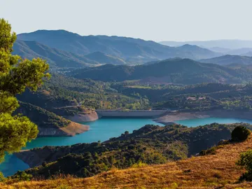 Mirador de Siurana Mirador de Siurana