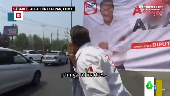 Alcaldes virales Alcaldes virales