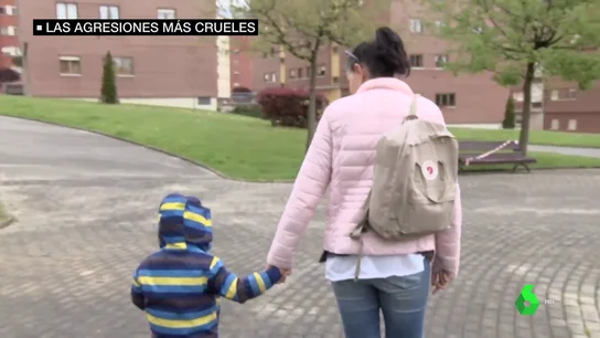 agresiones autismo agresiones autismo