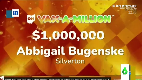 sorteo vacuna sorteo vacuna