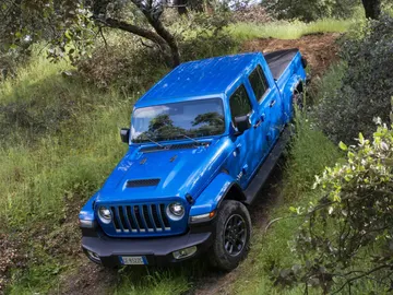 Jeep Gladiator 2021 Jeep Gladiator 2021