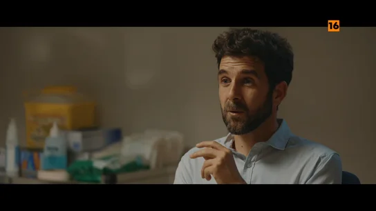 La contundente respuesta de Gonzo a un médico sobre el aborto en los hospitales públicos La contundente respuesta de Gonzo a un médico sobre el aborto en los hospitales públicos