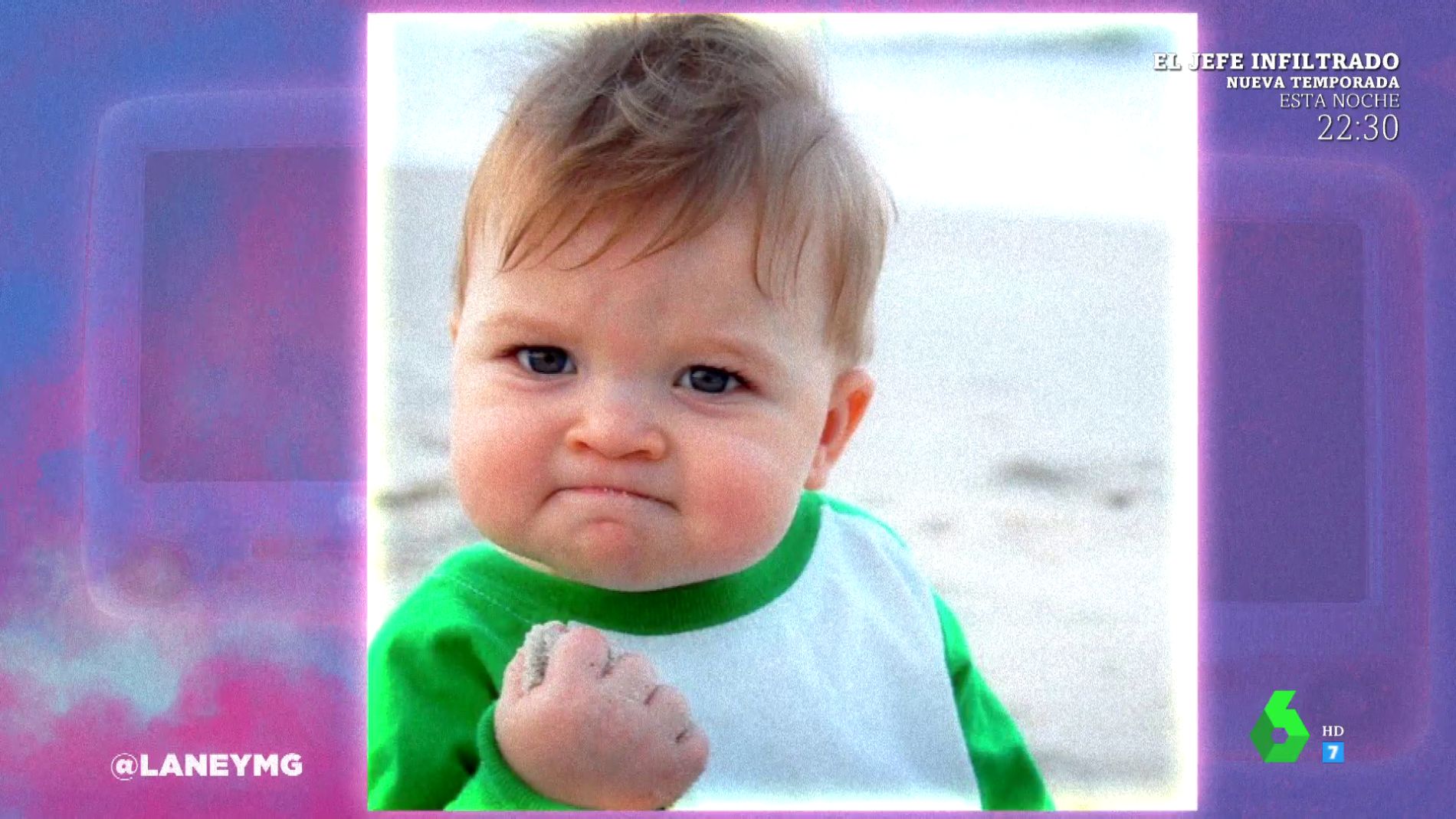 La vida real de los protagonistas de los memes más virales de la historia:  así son hoy en día