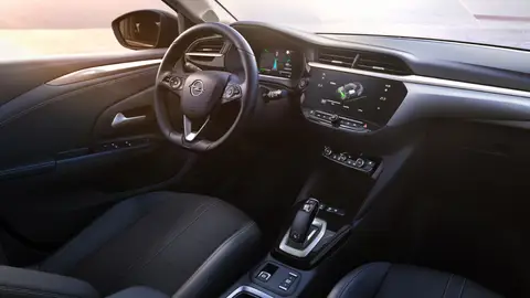 Opel Corsa-e Opel Corsa-e