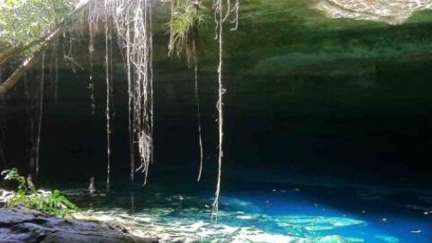 Lucayan National Park
