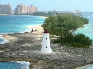 Nassau Nassau