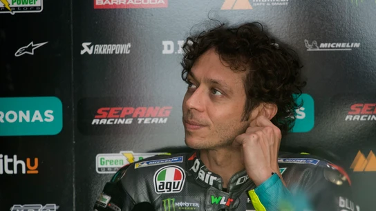 Valentino Rossi Valentino Rossi