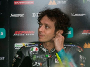 Valentino Rossi