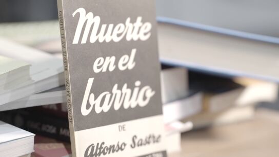 Este es el libro que no pasó la censura para salir en Papeles de Son Armadans
