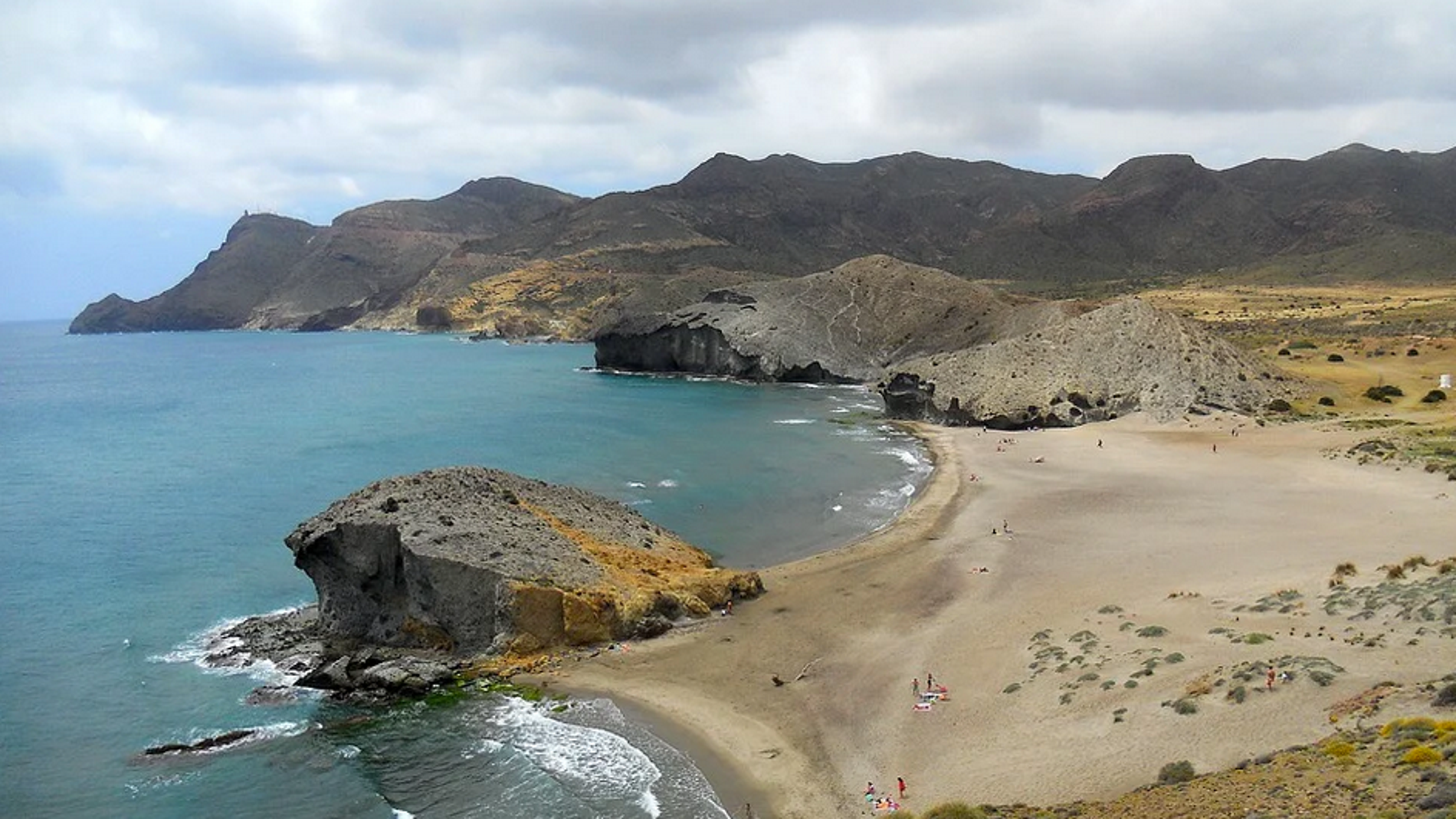 Cabo de Gata