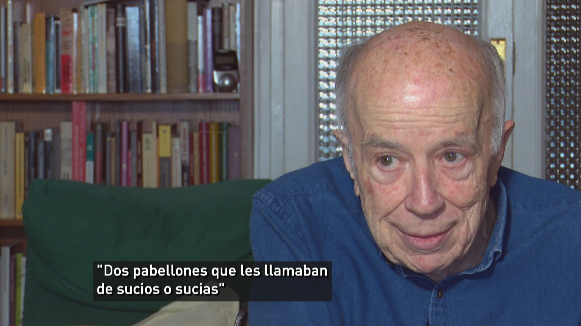 González Duro, en laSexta Columna