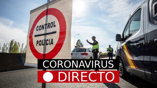 Última hora: segunda dosis de las vacunas AstraZeneca o Pfizer por coronavirus en España, hoy Última hora: segunda dosis de las vacunas AstraZeneca o Pfizer por coronavirus en España, hoy