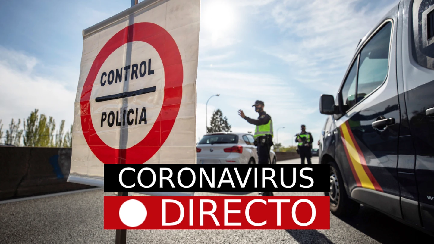 Última hora: segunda dosis de las vacunas AstraZeneca o Pfizer por coronavirus en España, hoy Última hora: segunda dosis de las vacunas AstraZeneca o Pfizer por coronavirus en España, hoy