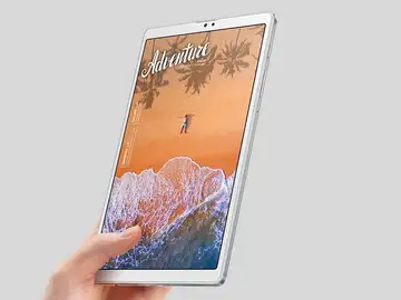 Galaxy Tab A7 Lite Galaxy Tab A7 Lite