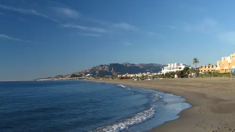 El Playazo, Vera El Playazo, Vera