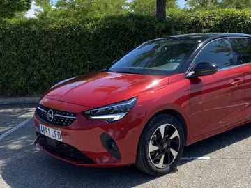 Opel Corsa-e Opel Corsa-e