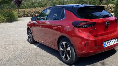 Opel Corsa-e Opel Corsa-e