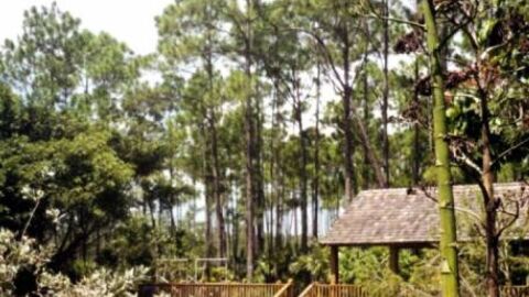 Rand Nature Center