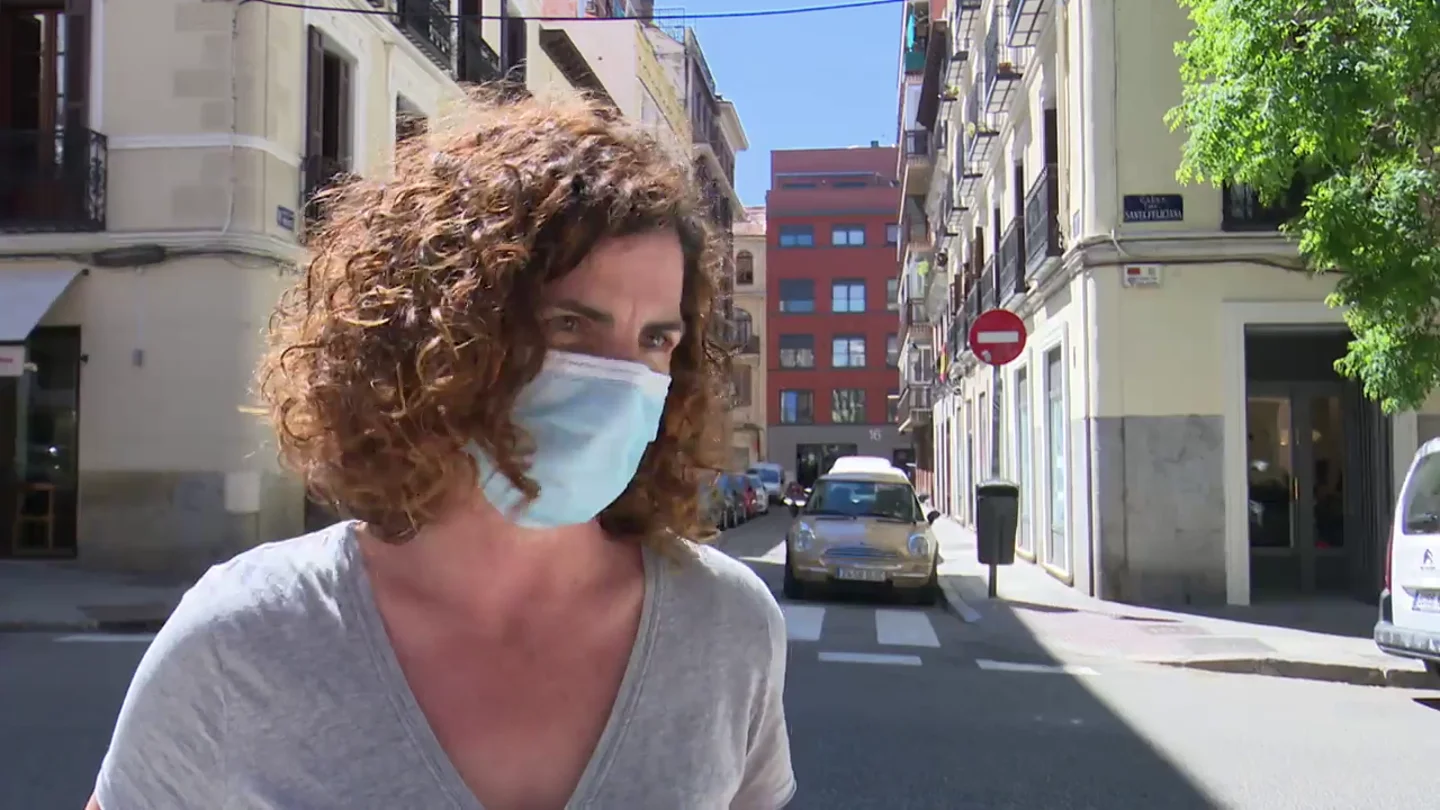 "Ir al psicólogo estigmatiza, pero no tomar pastillas": la reflexión de una ciudadana sobre la salud mental "Ir al psicólogo estigmatiza, pero no tomar pastillas": la reflexión de una ciudadana sobre la salud mental