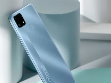 Un Realme C25s Un Realme C25s
