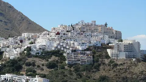 Mojácar Mojácar