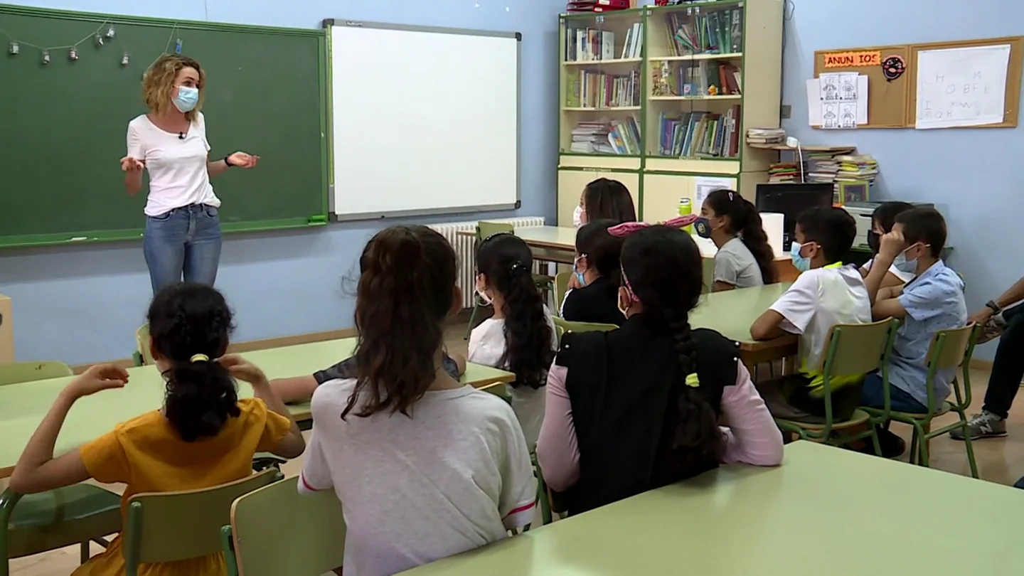 Mostrar emociones para mejorar la salud mental: así las pueden identificar y controlar los niños Mostrar emociones para mejorar la salud mental: así las pueden identificar y controlar los niños