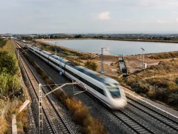 Corredor Mediterráneo: cinco beneficios del proyecto que cambiará España para siempre Corredor Mediterráneo: cinco beneficios del proyecto que cambiará España para siempre