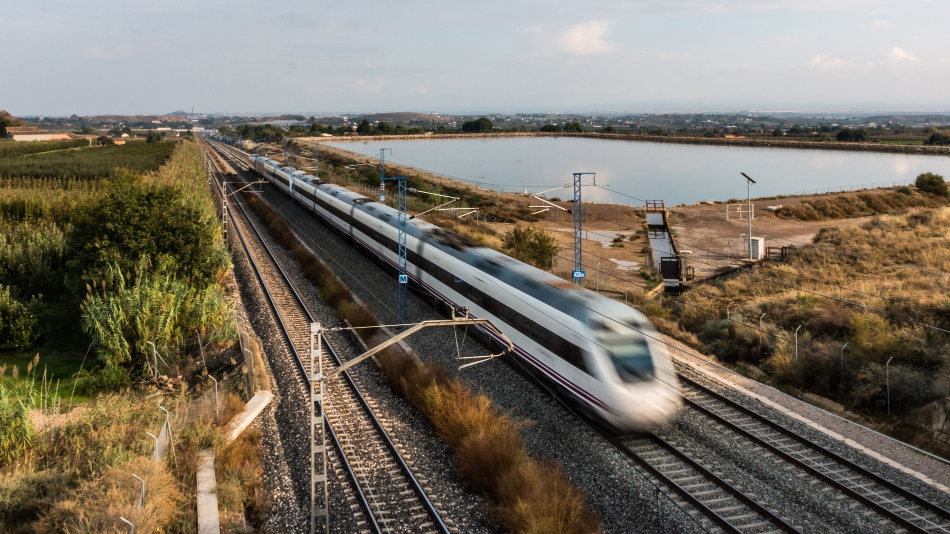 Corredor Mediterráneo: cinco beneficios del proyecto que cambiará España para siempre