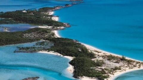 Exuma Cays Land and Sea