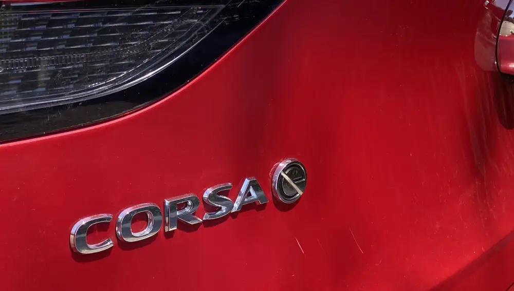 Opel Corsa-e