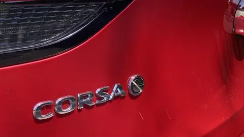 Opel Corsa-e Opel Corsa-e