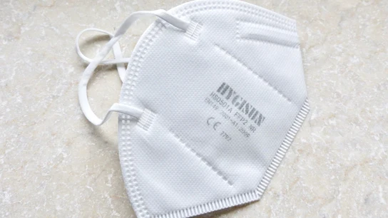 (NO PUBLICAR) Cómo saber si tus mascarillas FFP2 están homologadas Cómo saber si tus mascarillas FFP2 están homologadas