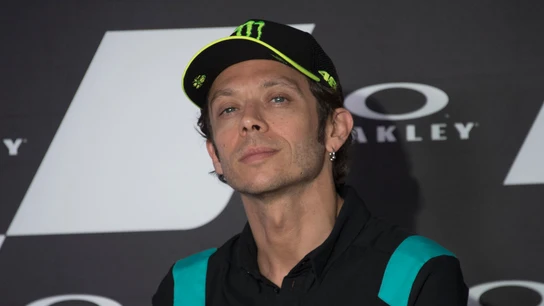 Valentino Rossi Valentino Rossi