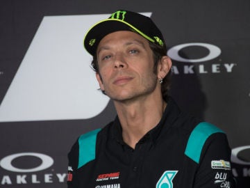 Valentino Rossi