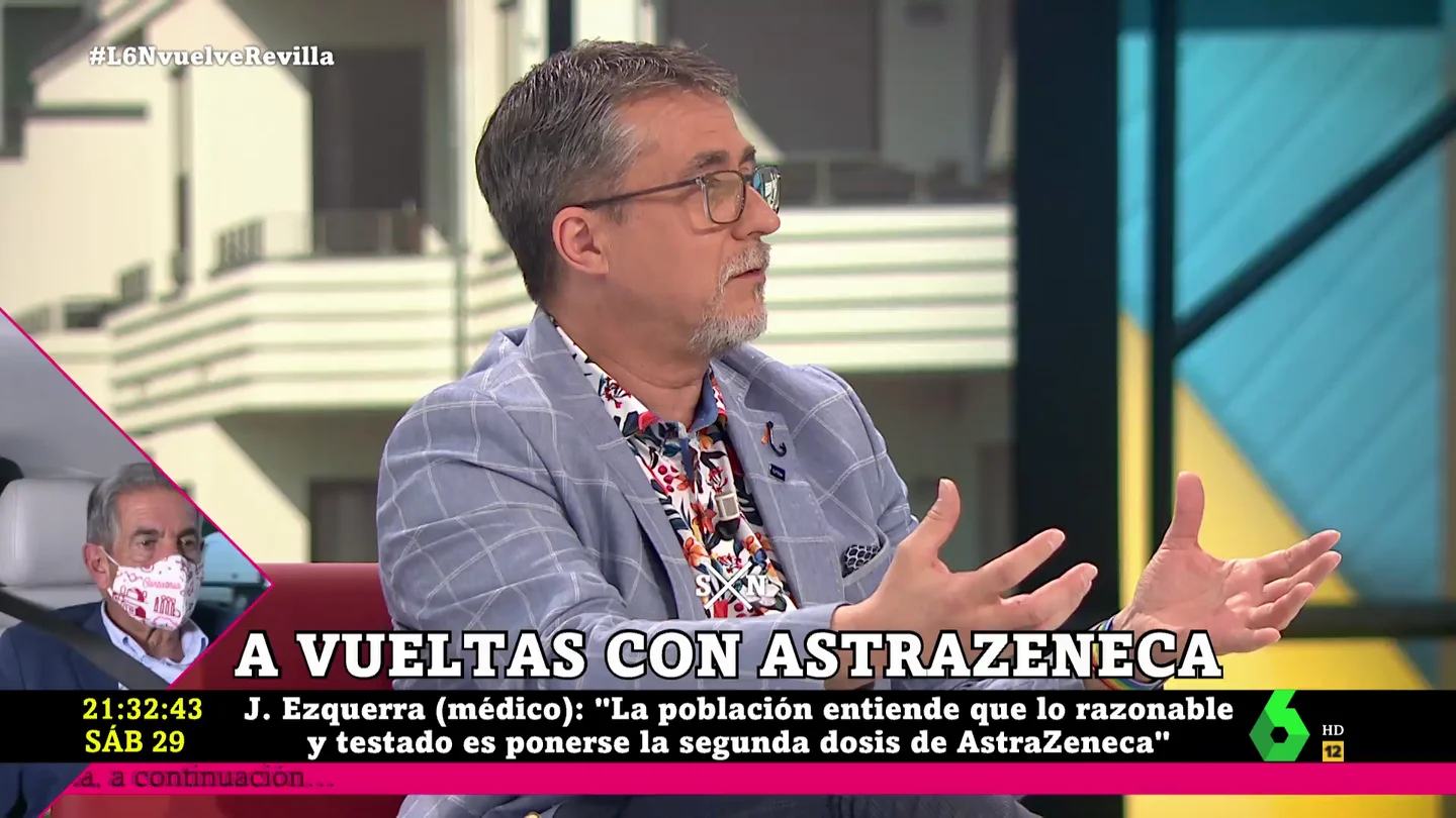 Alfredo Corell Alfredo Corell
