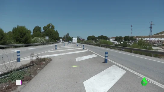 Muere un guardia civil tras ser atropellado por un coche que se estaba dando a la fuga en Jerez de la Frontera Muere un guardia civil tras ser atropellado por un coche que se estaba dando a la fuga en Jerez de la Frontera