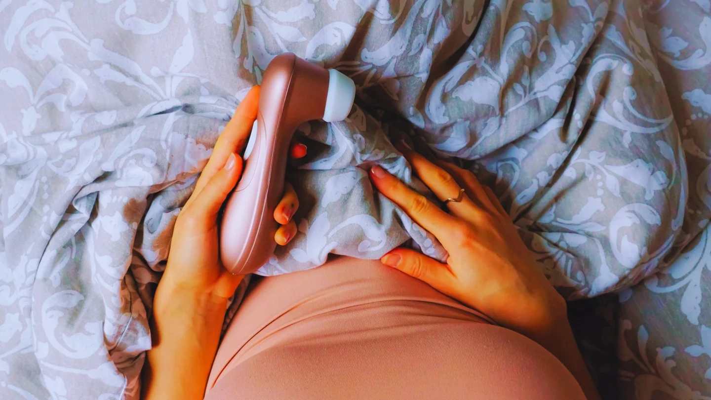 Satisfyer y estimuladores de clítoris: cómo funciona, qué es y cuál elegir Satisfyer y estimuladores de clítoris: cómo funciona, qué es y cuál elegir