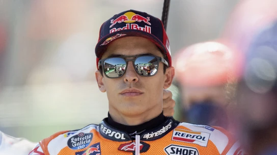Marc Márquez Marc Márquez