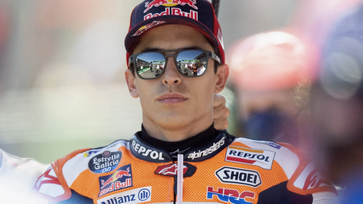 Marc Márquez