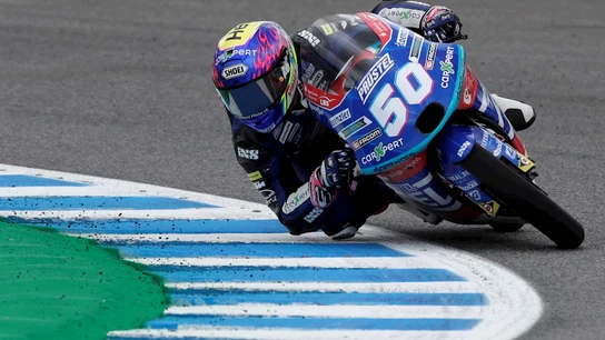 Dupasquier, en una foto de archivo Dupasquier, en una foto de archivo