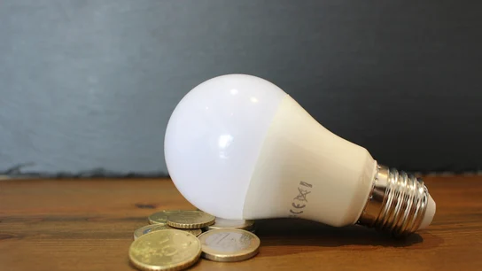 El precio de la luz vuelve a subir Estos son los cambios en las tarifas de la luz a partir del 1 de junio y así puedes ahorrar