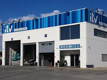 Estos son los cambios que afectarán a la ITV a partir del 1 de junio Estos son los cambios que afectarán a la ITV a partir del 1 de junio