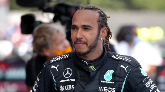 Lewis Hamilton Lewis Hamilton
