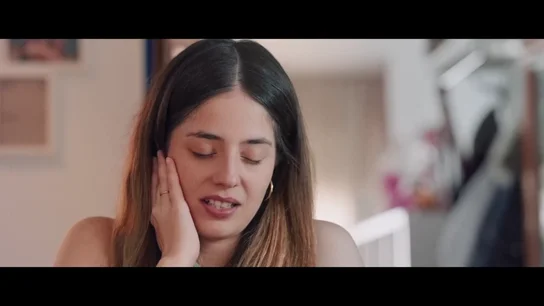 "Cada patada era una puñalada": el dolor de una joven que tuvo que esperar dos semanas a que le practicaran un aborto "Cada patada era una puñalada": el dolor de una joven que tuvo que esperar dos semanas a que le practicaran un aborto