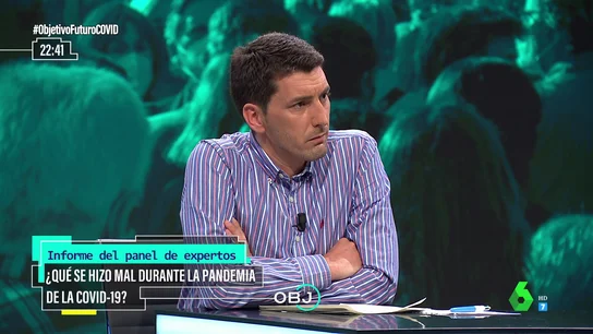 Oriol Mitjà Villar Oriol Mitjà Villar