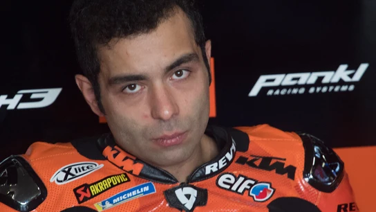 Danilo Petrucci Danilo Petrucci