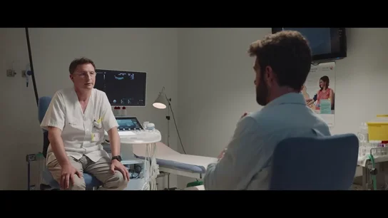 La tensa discusión de Gonzo y un ginecólogo cristiano que defiende que "chocan los derechos" de médicos y mujeres que abortan La tensa discusión de Gonzo y un ginecólogo cristiano que defiende que "chocan los derechos" de médicos y mujeres que abortan