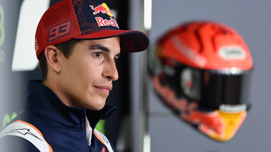 Marc Márquez Marc Márquez